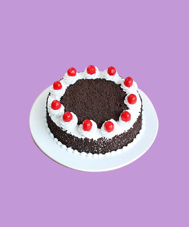 Black Forest Cake - Sweet 2 Eat Baking